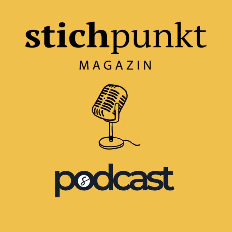 Stichpunkt Magazin – »Podcast«